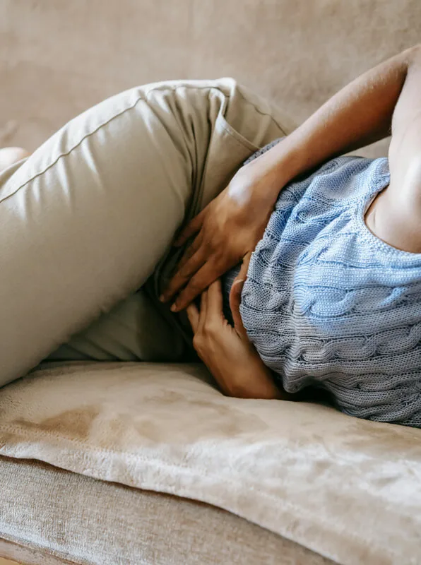 Troubles gynécologiques